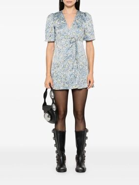 how to style free people hot shot mini dress FP Movement Hot Shot Mini Dress